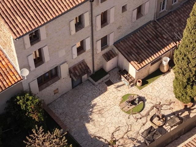 Maison de luxe de 200 m2 en vente Le Plan de la Tour, Provence Alpes Côte d'Azur
