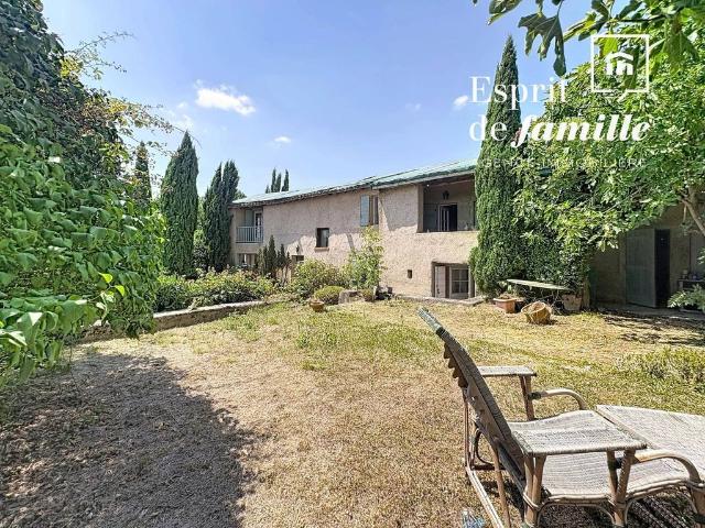Maison de luxe de 200 m2 en vente Lentilly, Auvergne Rhône Alpes