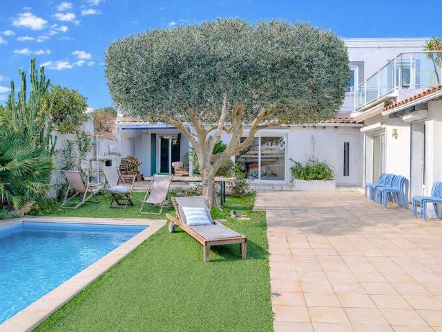 Maison de luxe de 200 m2 en vente Marseille, Provence Alpes Côte d'Azur