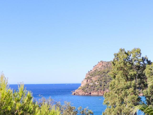 Villa de luxe de 7 pièces en vente Rayol Canadel sur Mer, France