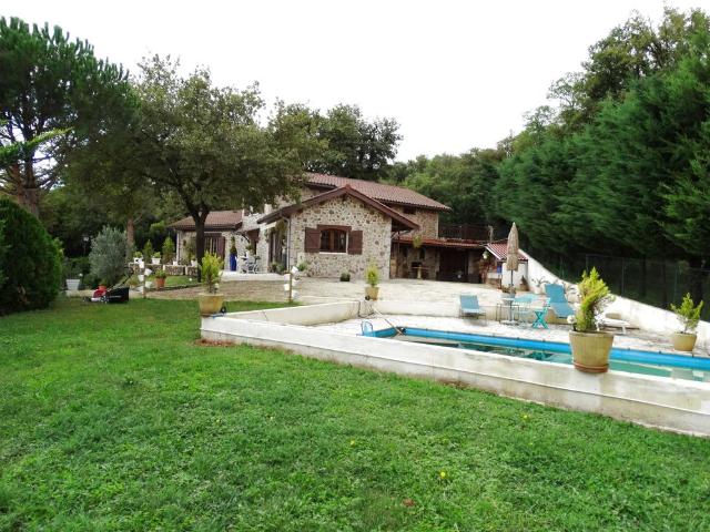 Maison de luxe de 200 m2 en vente Taluyers, Auvergne Rhône Alpes