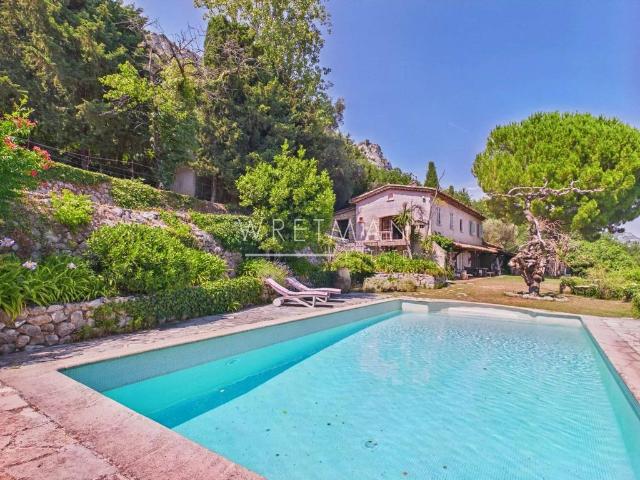 Maison de luxe de 200 m2 en vente Vence, France