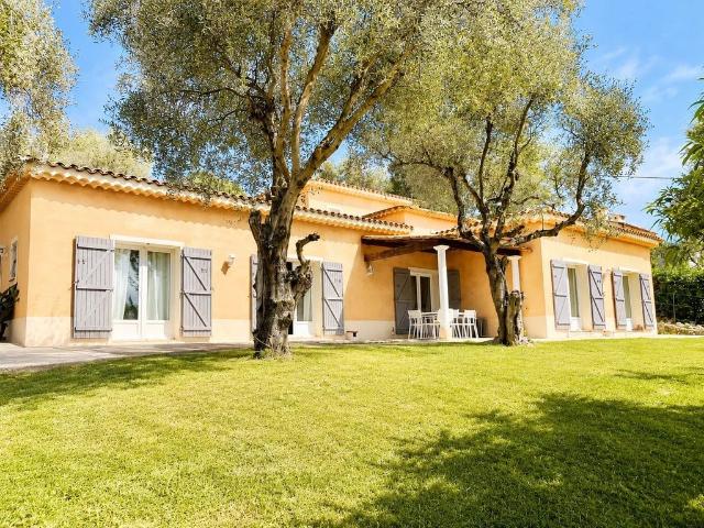 Maison de luxe de 200 m2 en vente Villefranche sur Mer, Provence Alpes Côte d'Azur