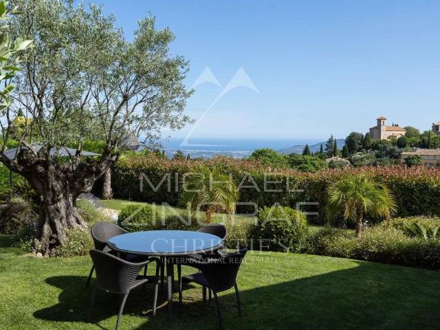 Maison de luxe de 201 m2 en vente Cabris, France