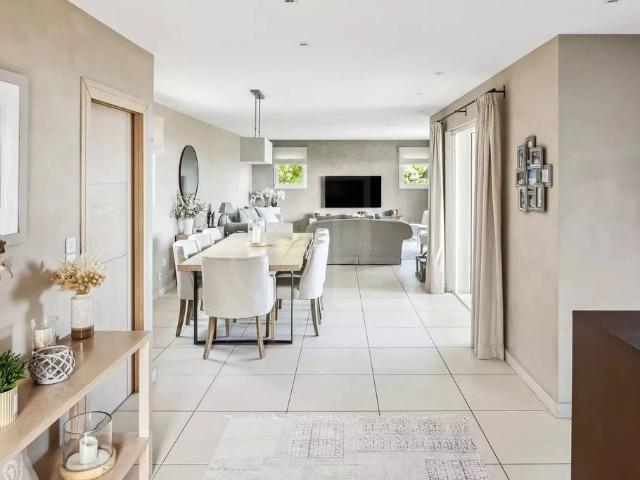 Maison de luxe de 201 m2 en vente Cabris, Provence Alpes Côte d'Azur