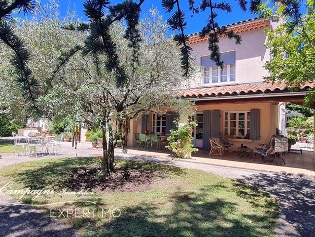 Maison de luxe de 201 m2 en vente Pernes les Fontaines, Provence Alpes Côte d'Azur