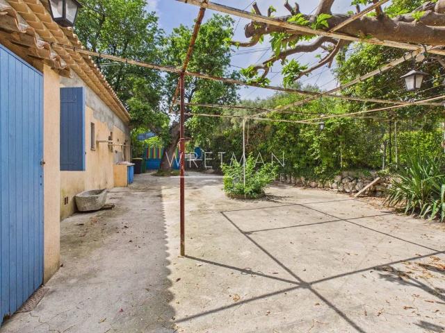 Maison de luxe de 202 m2 en vente Châteauneuf Grasse, France
