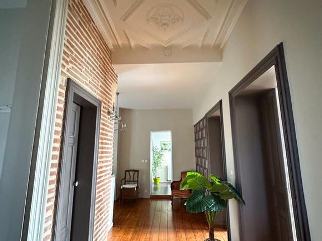 Maison de luxe de 205 m2 en vente Agen, France