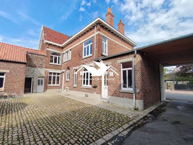 Maison de luxe de 205 m2 en vente Mérignies, France