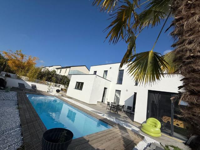 Maison de luxe de 205 m2 en vente Thionville, Grand Est