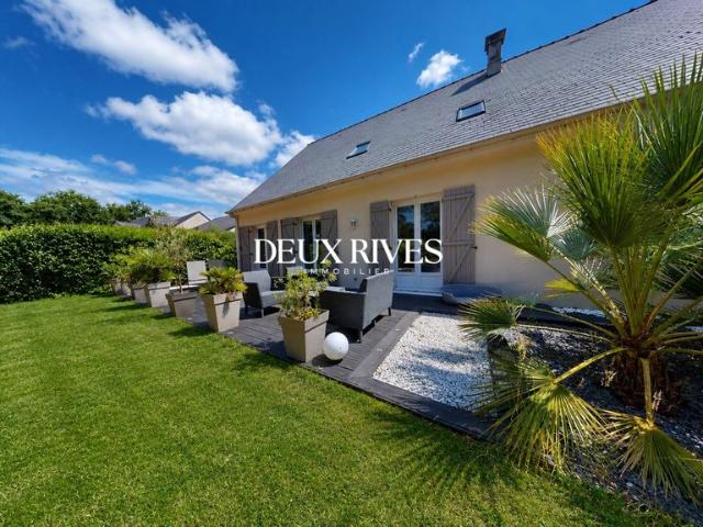 Maison de luxe de 205 m2 en vente Thouaré sur Loire, France