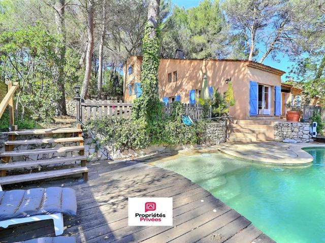 Maison de luxe de 205 m2 en vente Ventabren, France