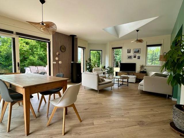 Maison de luxe de 206 m2 en vente Sainghin en Mélantois, France