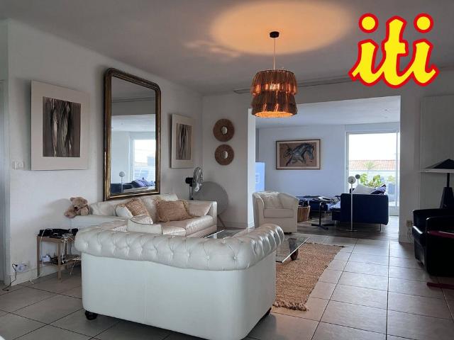Maison de luxe de 207 m2 en vente Les Sables d'Olonne, France