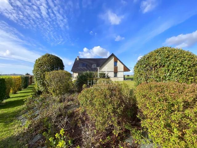 Maison de luxe de 209 m2 en vente Bourbourg, France