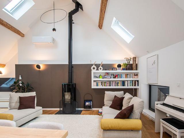 Maison de luxe 5 chambres en vente à Pringy, France