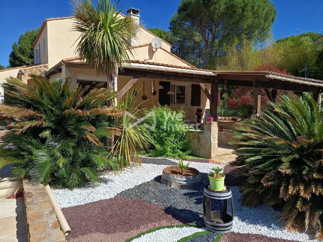 Maison de luxe de 210 m2 en vente Aspiran, Occitanie