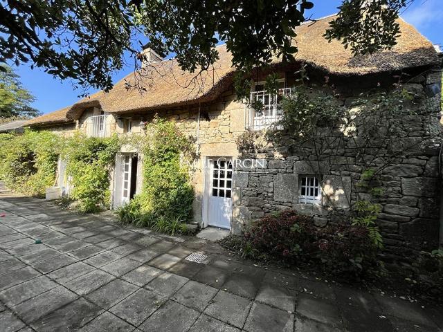 Maison de luxe de 210 m2 en vente Erdeven, France