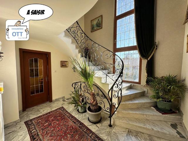 Maison de luxe de 210 m2 en vente Hœnheim, Grand Est