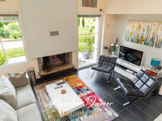 Maison de luxe de 210 m2 en vente Tours, Centre