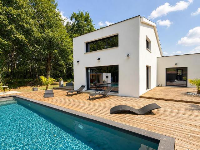 Maison de luxe de 212 m2 en vente Mios, France