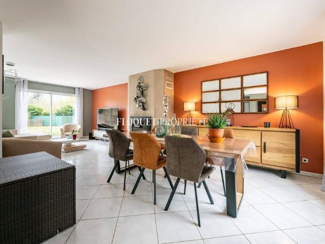 Maison de luxe de 212 m2 en vente Saint Martin en Bière, France