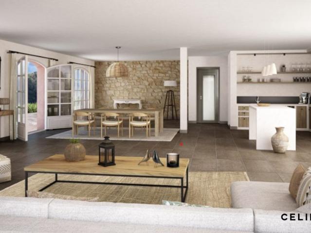 Maison de luxe de 213 m2 en vente Gassin, France
