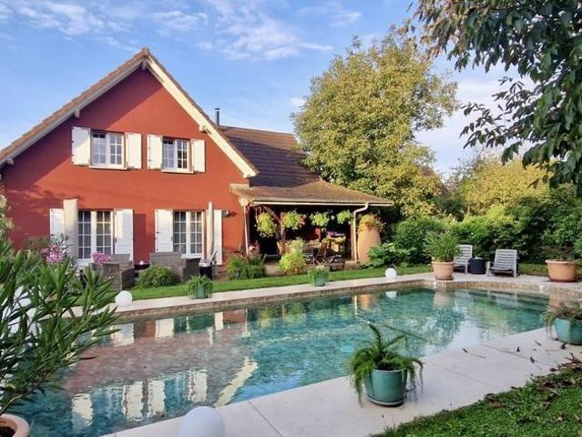 Maison de luxe de 213 m2 en vente Saint Bernard, Grand Est