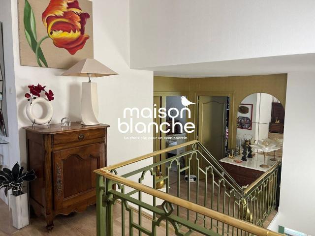 Maison de prestige en vente Surgères, France