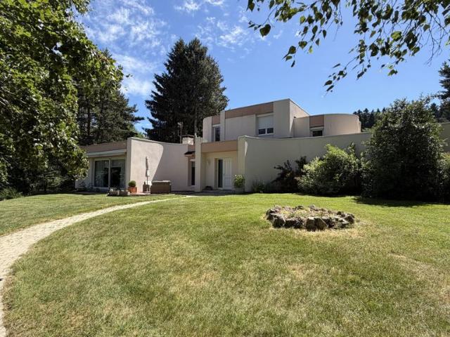 Maison de luxe de 214 m2 en vente Marlhes, Auvergne Rhône Alpes