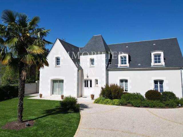 Maison de luxe de 215 m2 en vente Contres, France