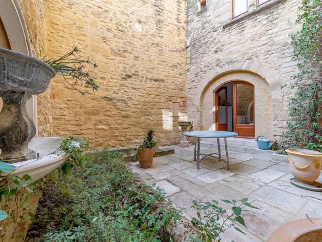 Maison de luxe de 215 m2 en vente Uzès, Occitanie
