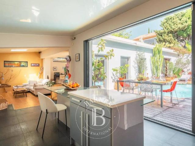 Maison de luxe de 216 m2 en vente Cassis, Provence Alpes Côte d'Azur