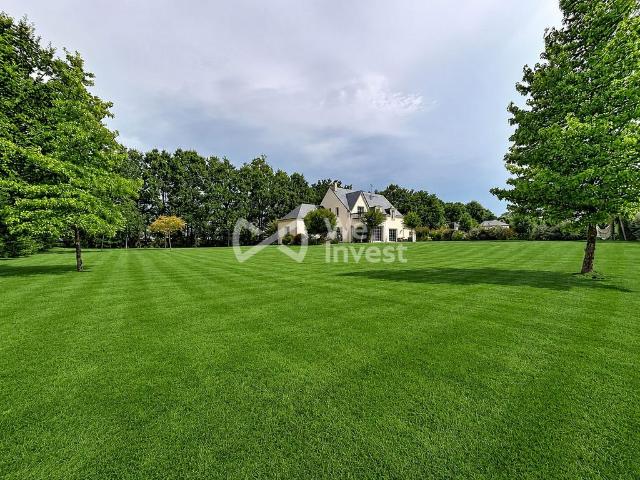 Maison de prestige en vente Laval, Pays de la Loire