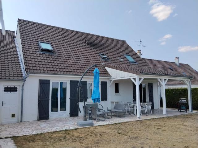 Maison de luxe de 218 m2 en vente Claye Souilly, France