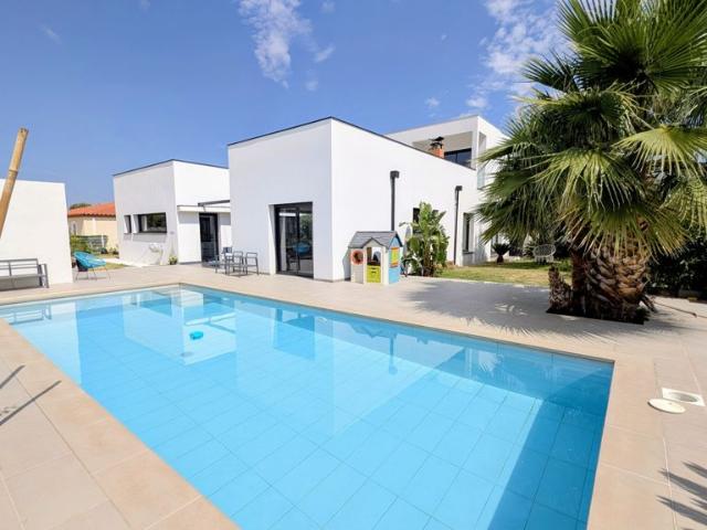 Maison de luxe de 218 m2 en vente Laroque des Albères, Occitanie