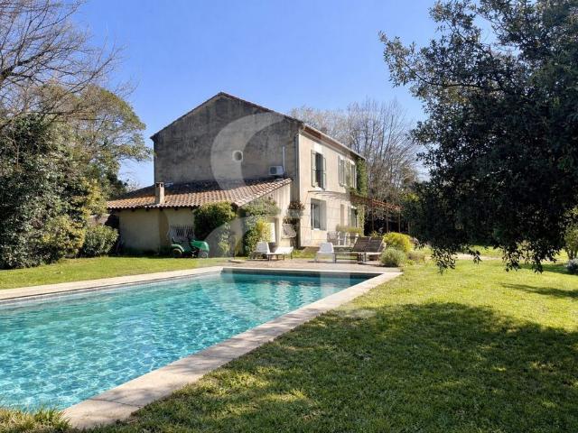 Maison de luxe de 219 m2 en vente Châteaurenard, France