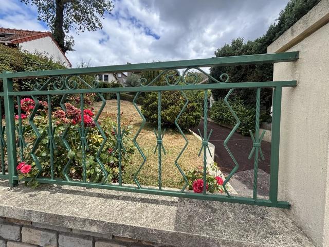Maison de luxe de 219 m2 en vente Argenteuil, Île de France