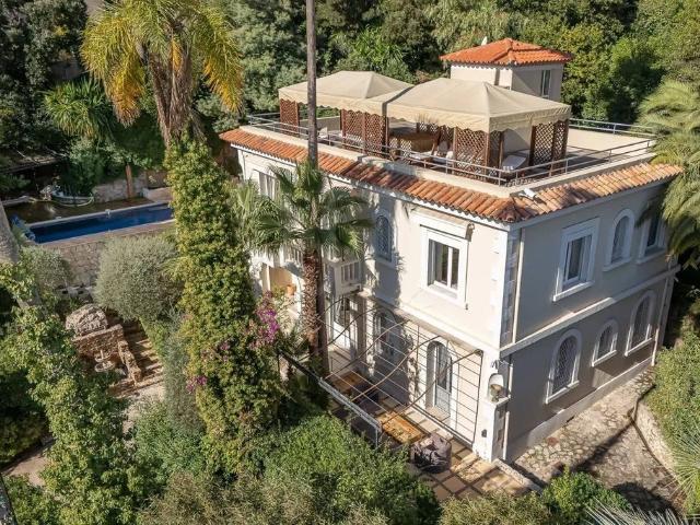 Maison de luxe de 219 m2 en vente Golfe Juan, France