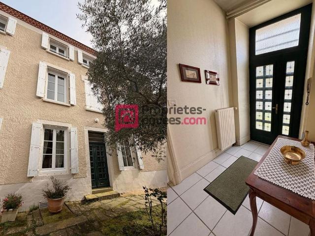 Maison de luxe de 220 m2 en vente Cholet, France
