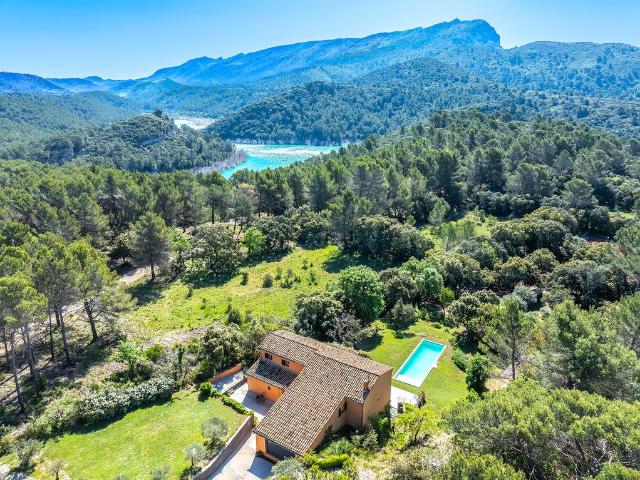 Maison de luxe de 220 m2 en vente Aix en Provence, France