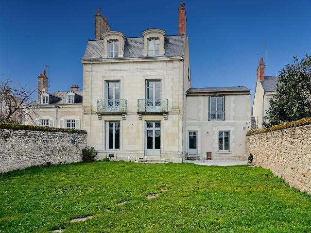 Maison de luxe de 220 m2 en vente Blois, Centre