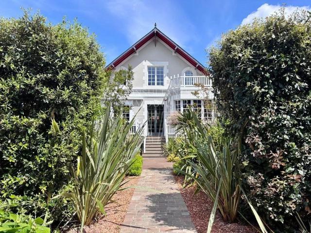 Maison de luxe de 220 m2 en vente Deauville, France