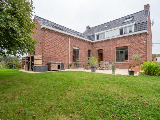 Maison de luxe de 220 m2 en vente Orchies, France