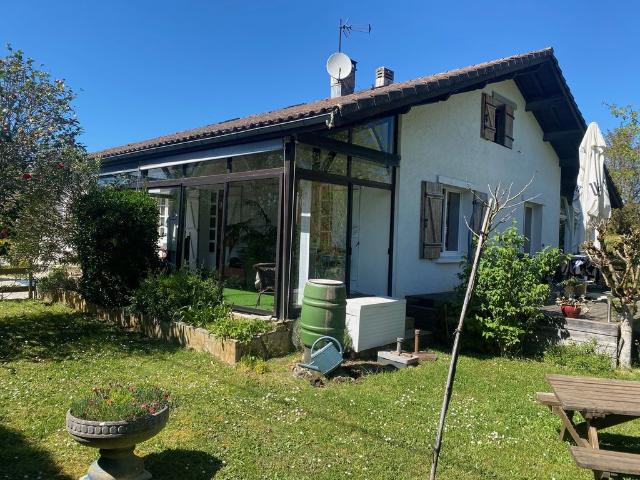 Maison de luxe de 220 m2 en vente Le Porge, France