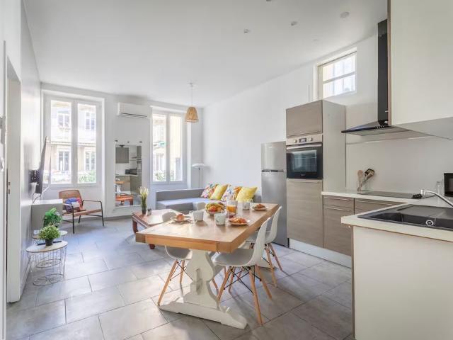 Maison de luxe de 220 m2 en vente Marseille, France