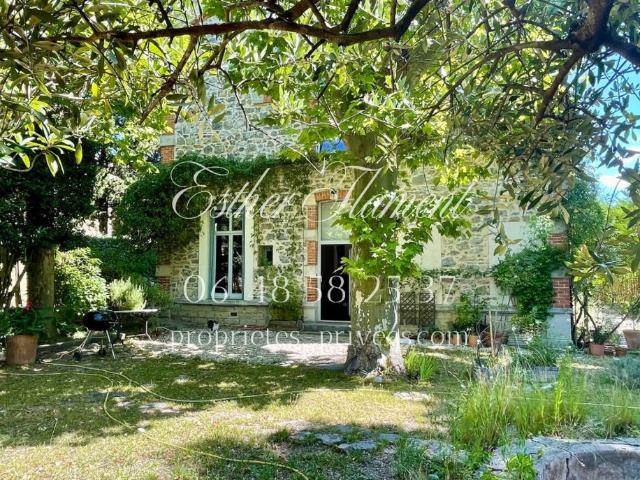 Maison de luxe de 220 m2 en vente Saint Hippolyte du Fort, France