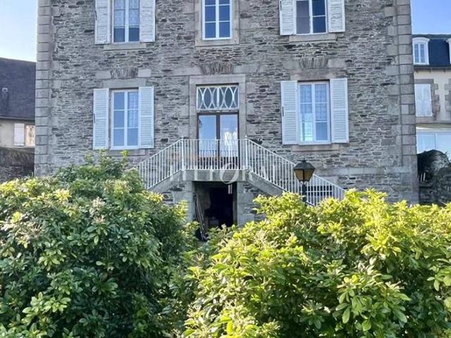 Maison de luxe de 222 m2 en vente Tréguier, France