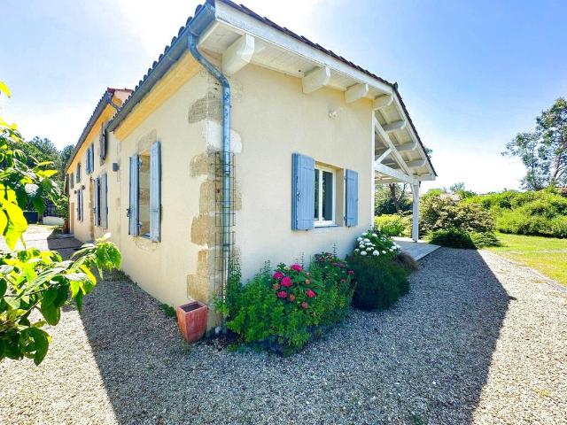 Maison de luxe de 223 m2 en vente Langon, Nouvelle Aquitaine