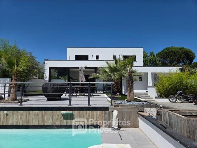 Maison de luxe de 223 m2 en vente Montélimar, Auvergne Rhône Alpes
